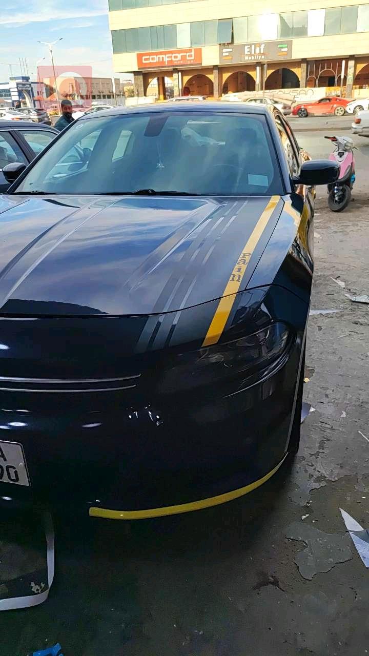 Dodge Charger